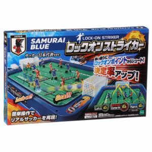 サッカー盤 ロックオンストライカー サッカー日本代表Ver.【送料無料】